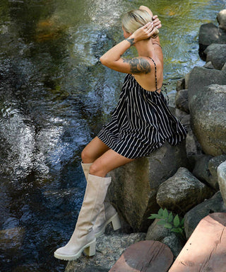 Dolce Vita - Corry H2O Boot