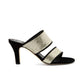 Arnia - Women's Mery Suede Sandal
