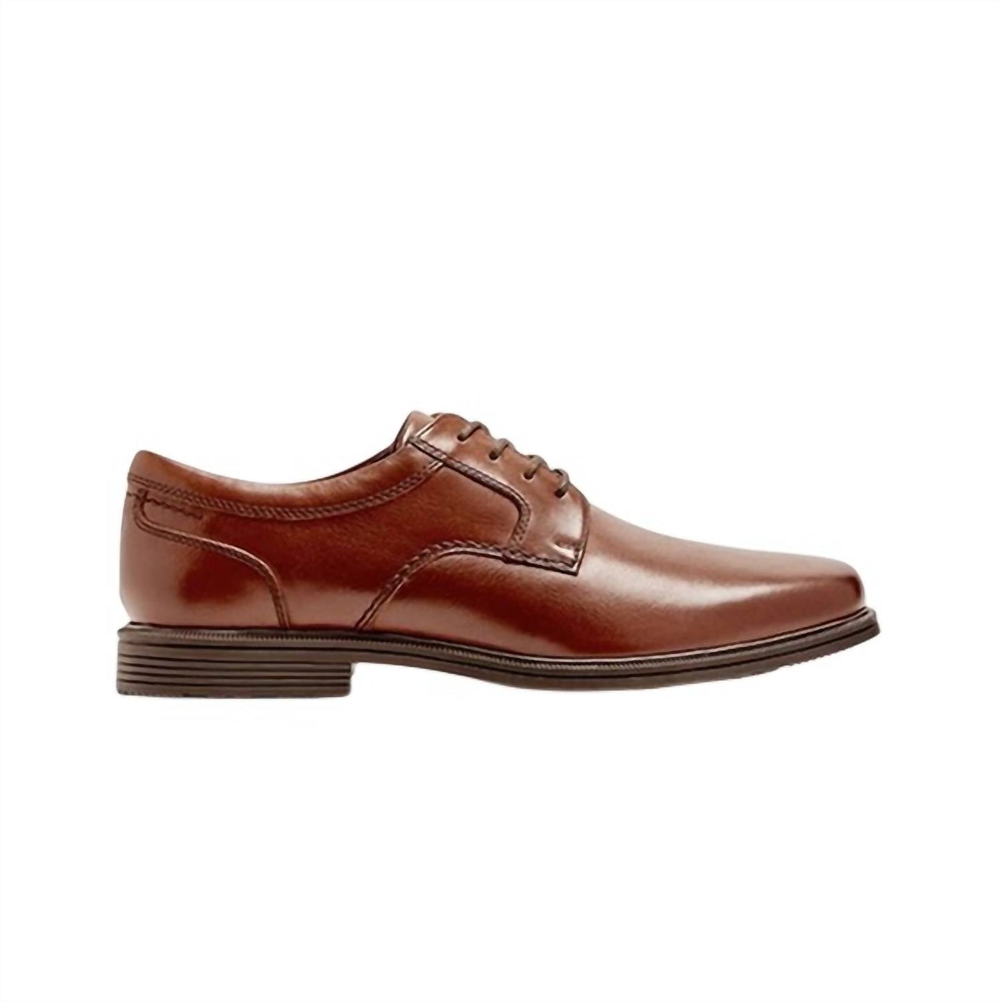 Rockport - Men's Taylor Plain Toe Derby Shoes