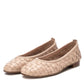 Xti - Women's Carmela Ballerinas