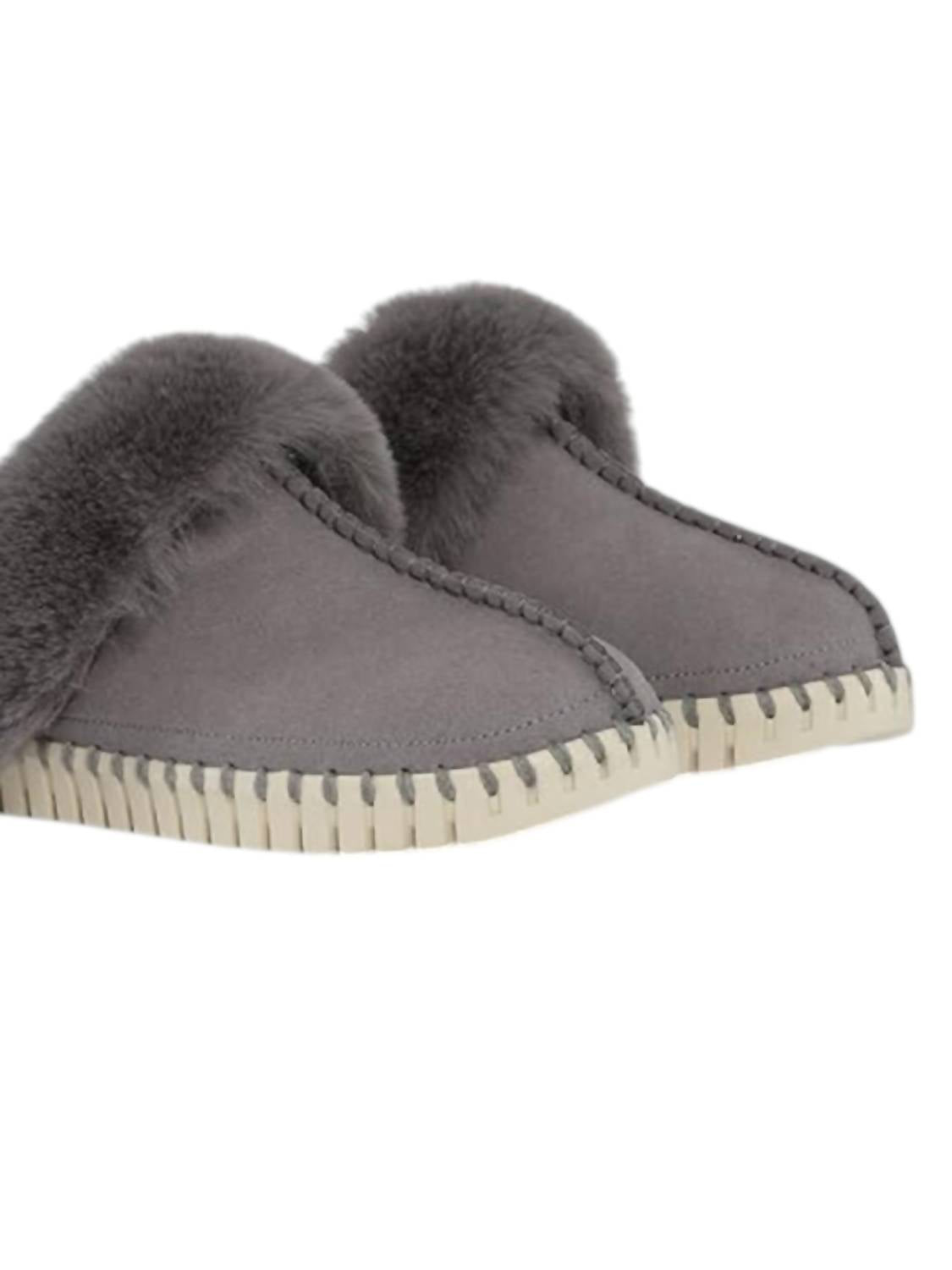 Ilse Jacobsen - Women's Tulip Slipper