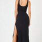 L*Space - Camille Cutout Detail Dress