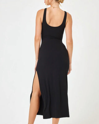 L*Space - Camille Cutout Detail Dress