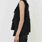 Meimeij - Sleeveless T-shirt
