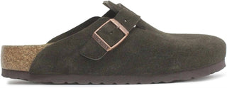 Birkenstock - Men's Boston Clogs