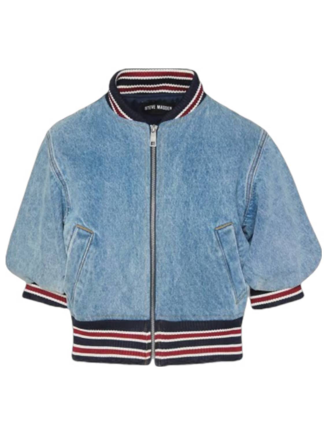 Steve Madden - Zamora Jacket