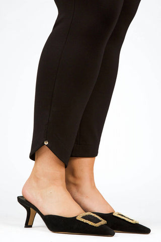 Lysse - Jasmyne Crop Legging - Plus