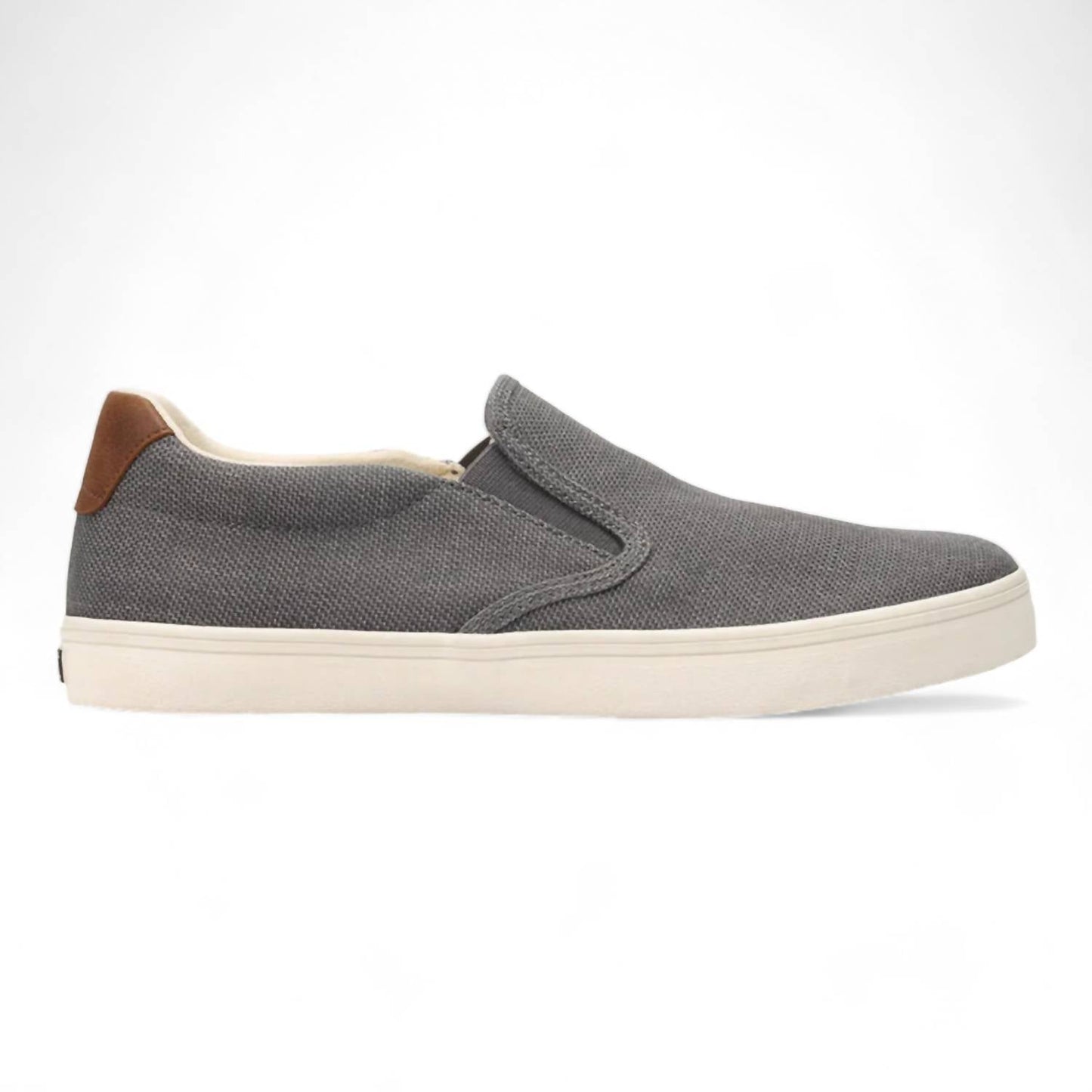 Taos - MEN'S HUTCH SLIP-ON SNEAKERS - MEDIUM WIDTH