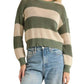 Z Supply - Broadbeach Stripe Sweater