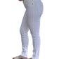 Lucky Brand - Ava Low Rise Skinny Jeans