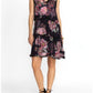 Johnny Was - PERRIE RUFFLE MINI DRESS