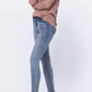 Judy Blue - High Waist Skinny Fit Jean