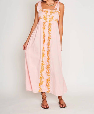 Dra Los Angeles - Allegra Dress