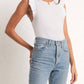 Z Supply - Marielle Flutter Top