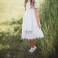 Only Little Once - Victorian Day Gown