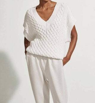 Varley - ROMELO KNIT VEST