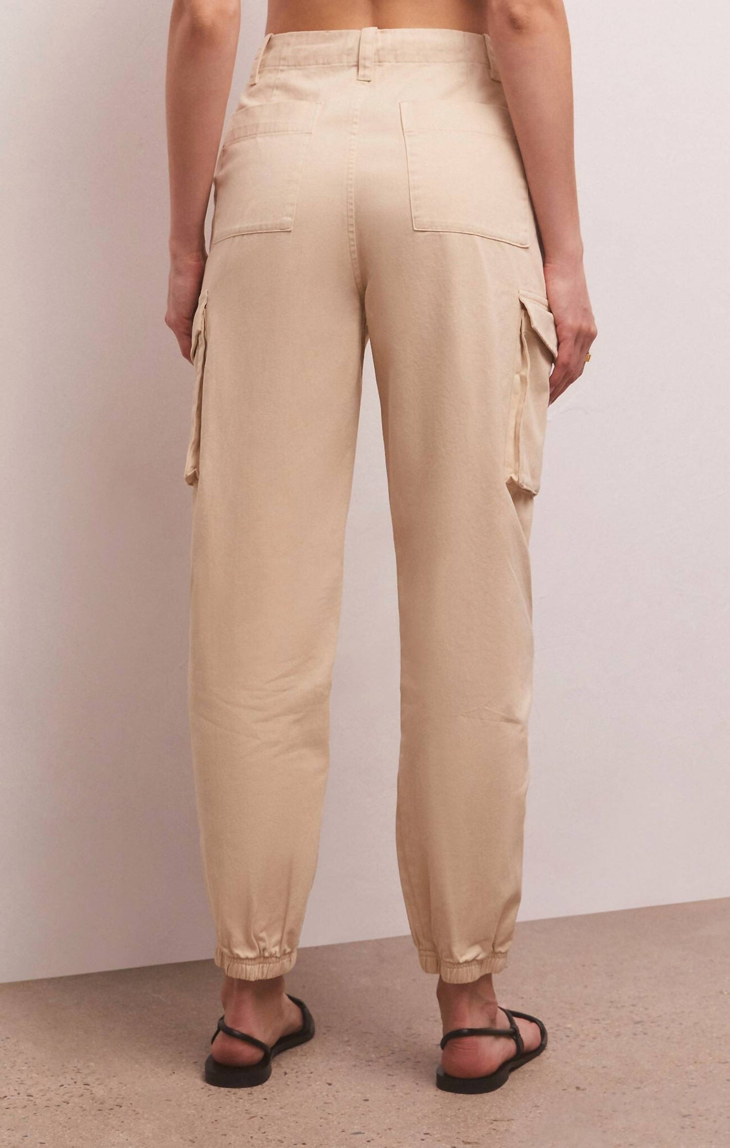Z Supply - Andi Pants