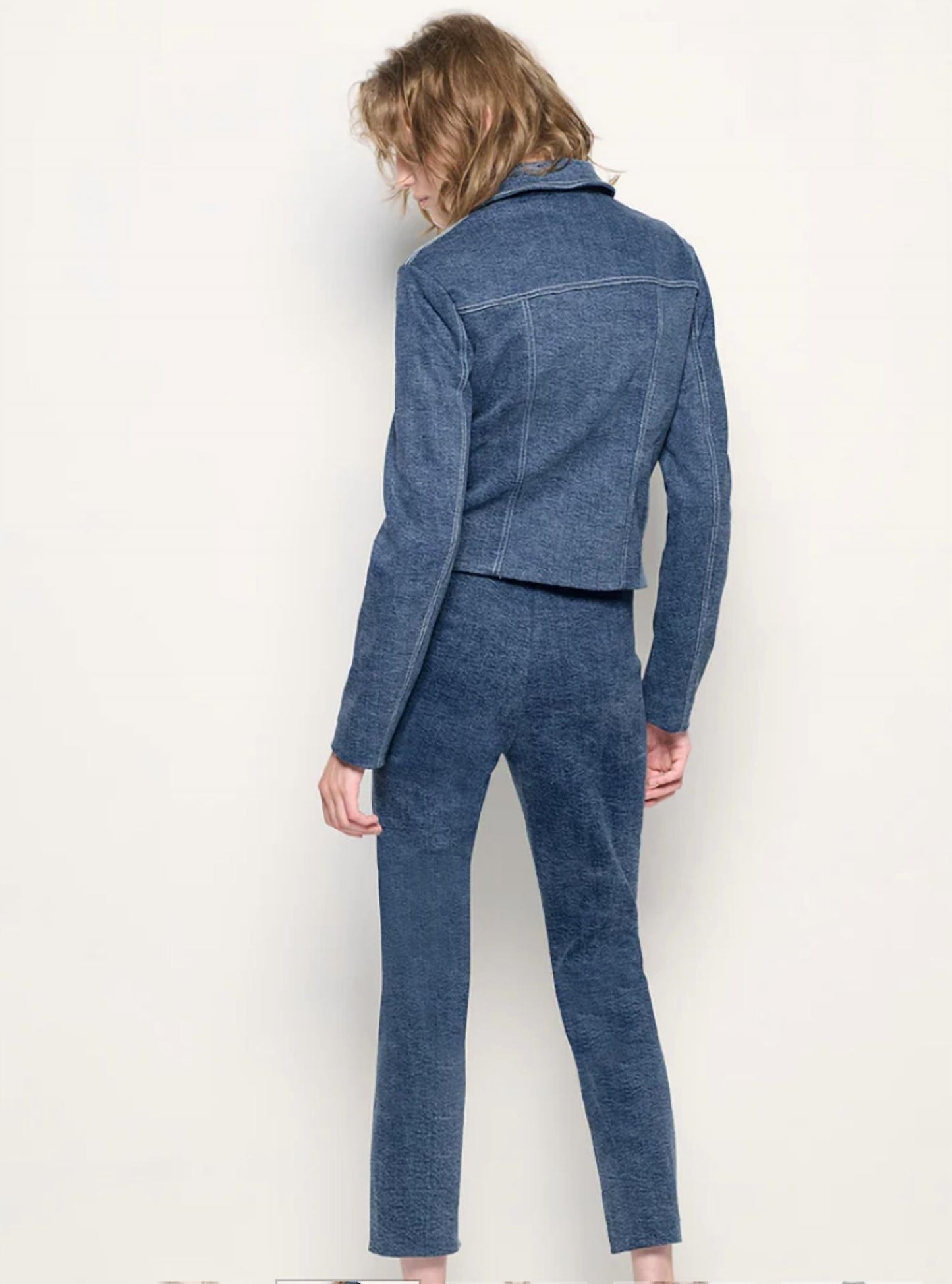 As By Df - Gianna Jacket