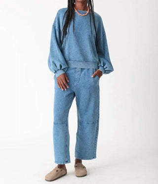 Electric & Rose - Balloon Sweatshirt