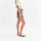 Daze - Malibu Mid Waist Mini Skirt