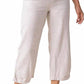 Habitat - Pleat Capri Pant
