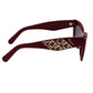 Salvatore Ferragamo - WOMEN'S SF1081SE SUNGLASSES