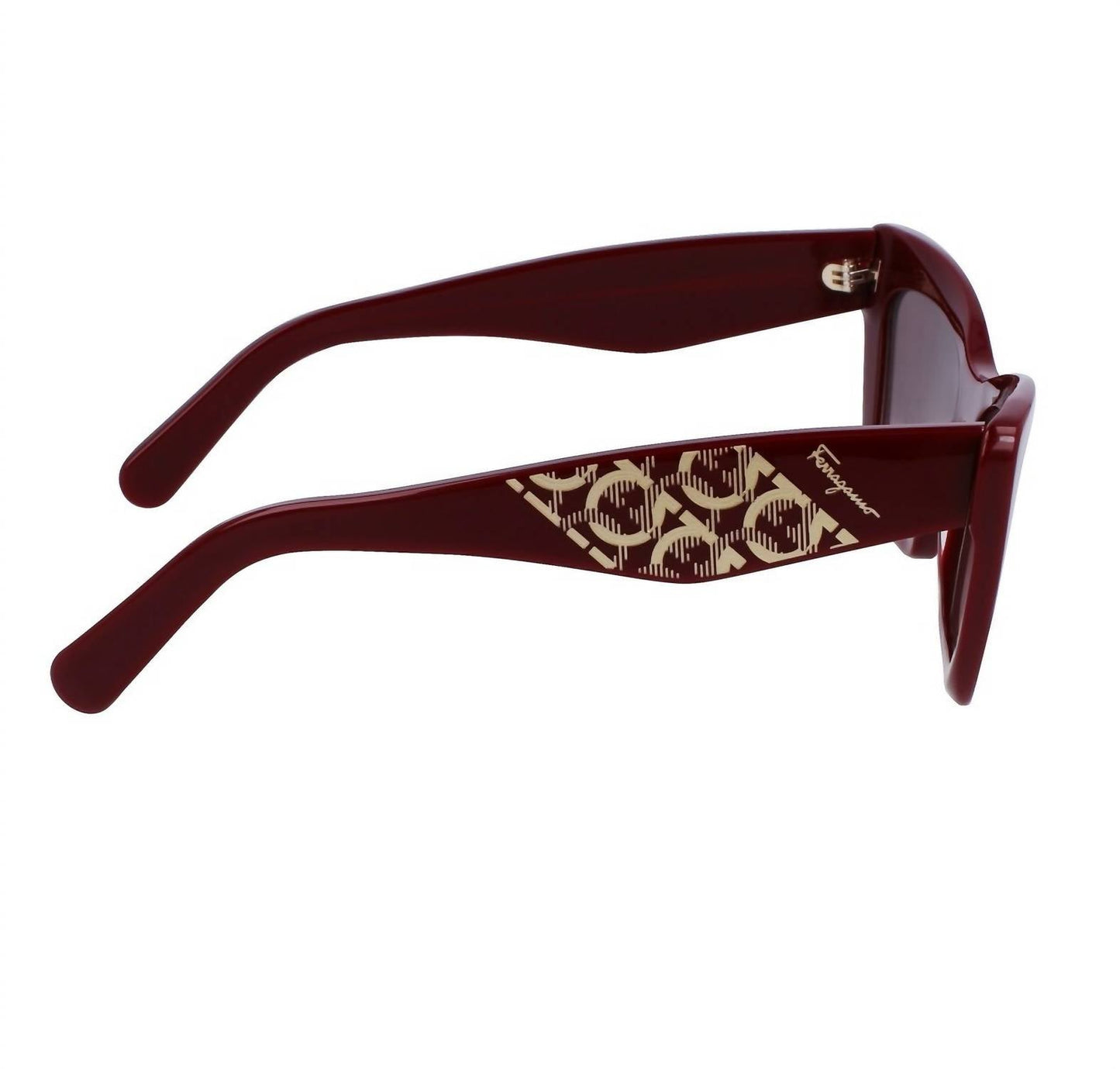 Salvatore Ferragamo - WOMEN'S SF1081SE SUNGLASSES