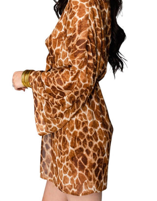 Buddylove - GABRIELLA COCKTAIL DRESS