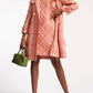 Frances Valentine - Jacqueline Coat