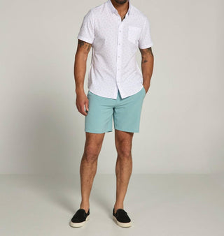 7Diamonds - Kairi Short Sleeve Shirt