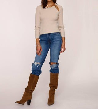 Heartloom - Marley Top