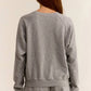 Z Supply - Saldana French Terry Top