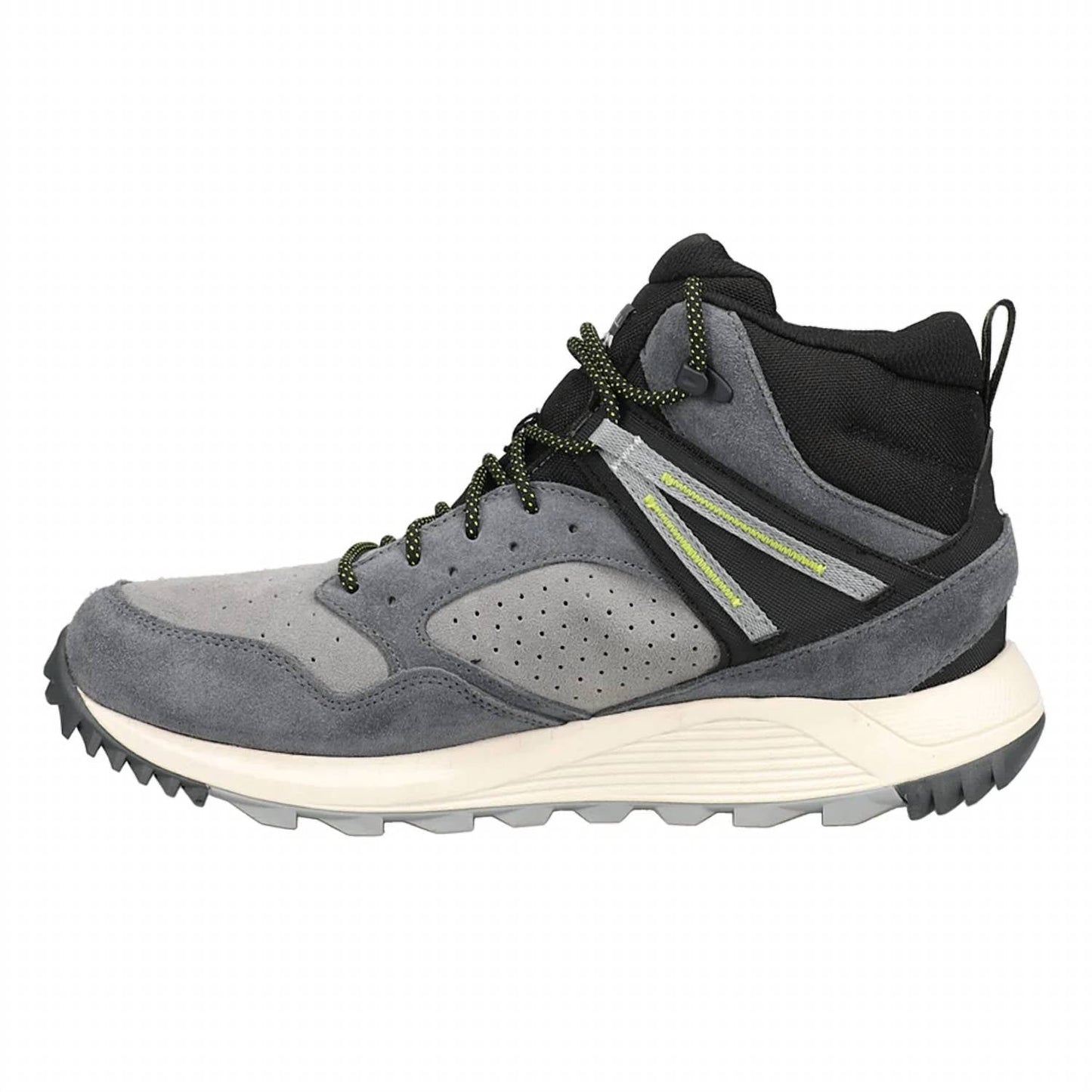 Merrell - Men's Wildwood Mid Waterproof Hiking Boots