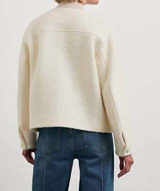 Rails - Kinsley Jacket