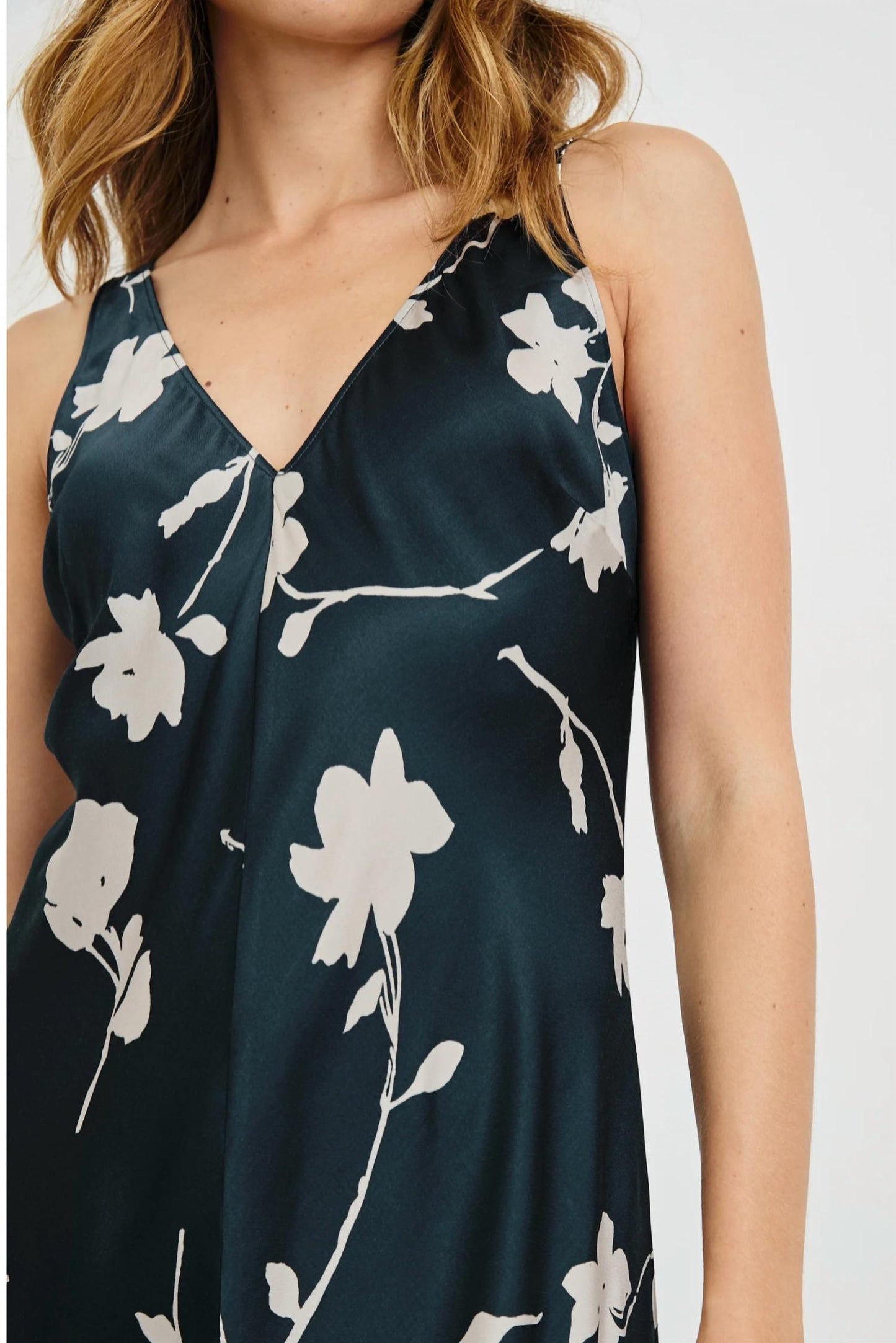 Rails - Camellia Dress