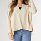 Coco + Carmen - Rila Fine Sweater