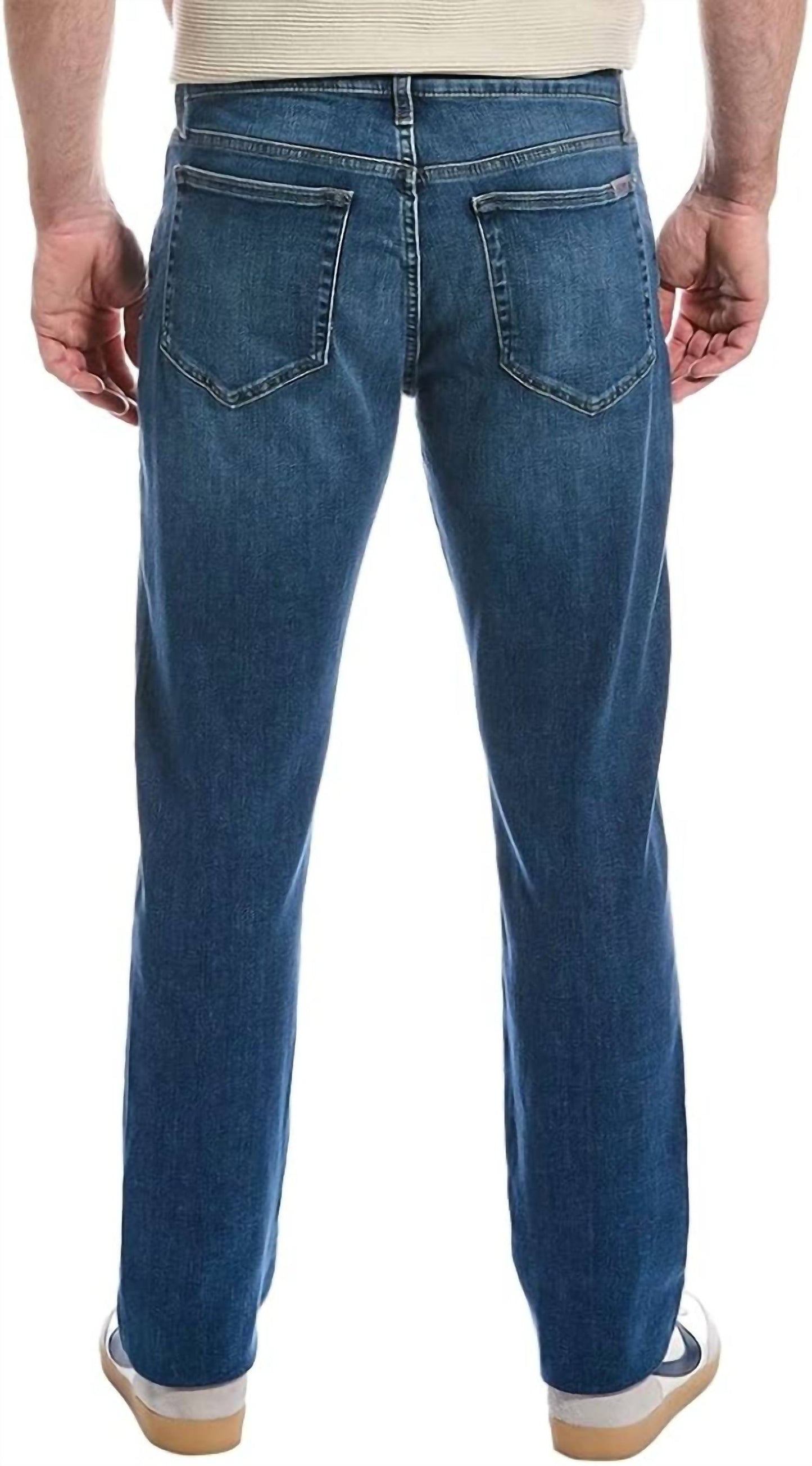 Joe'S Jeans - The Brixton Straight And Narrow Jean