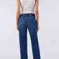Amo - Libby Straight Leg Jean