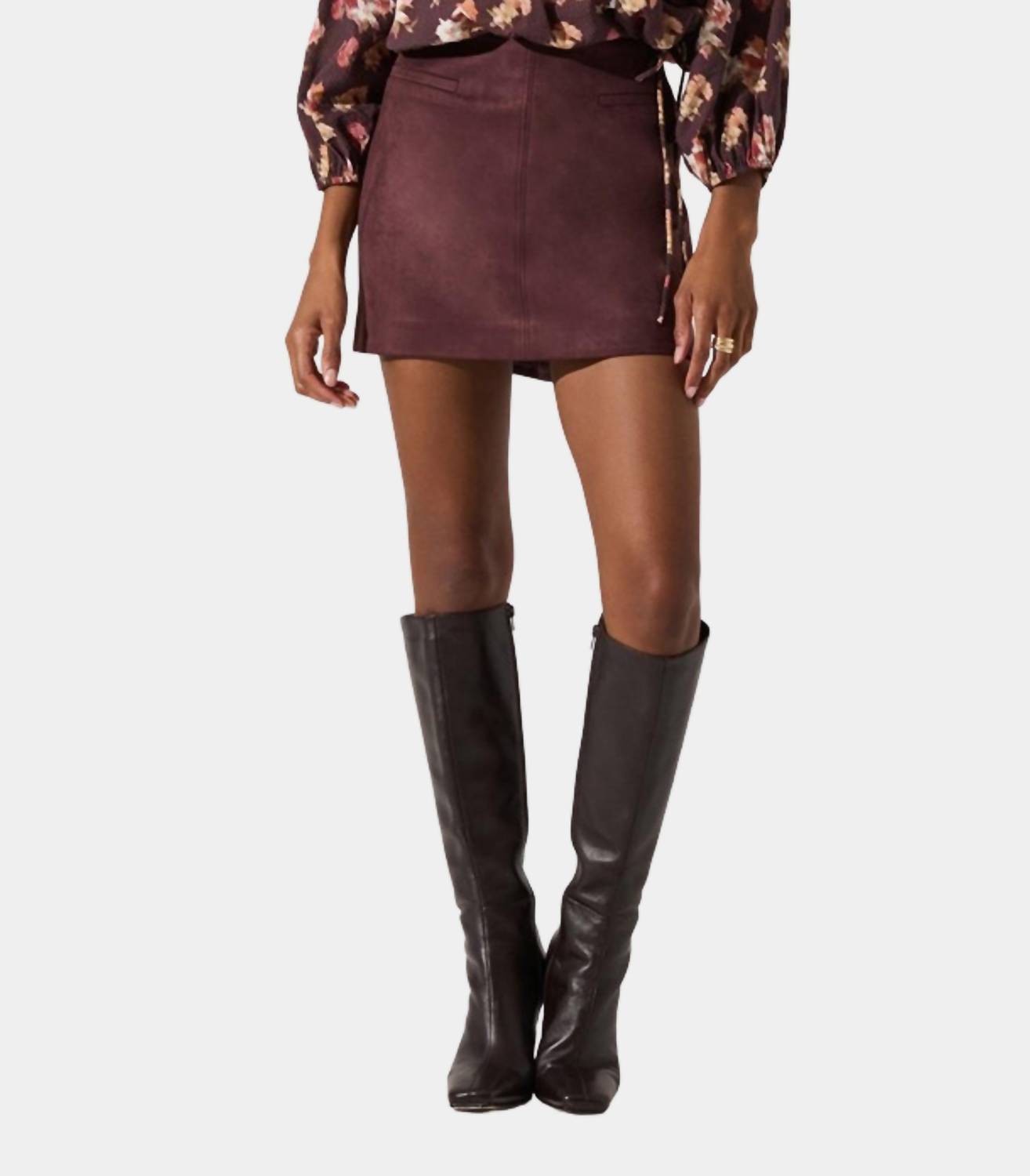 Astr - Laudine Skirt