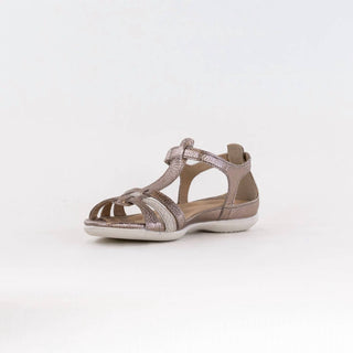 Ecco - Women's Flash T-strap Sandal