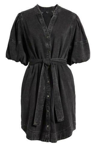 Rails - Kingsley Denim Dress