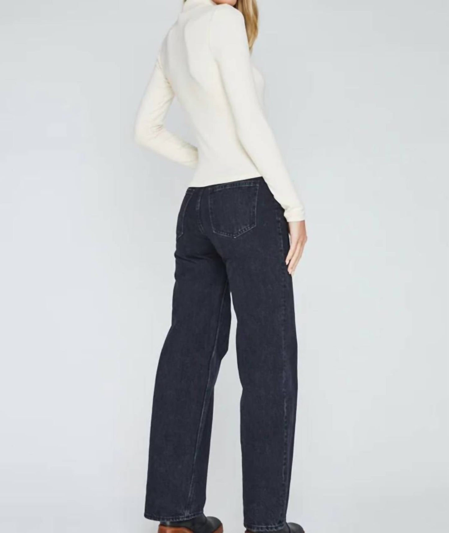 Gentle Fawn - Noah Longsleeve Turtleneck