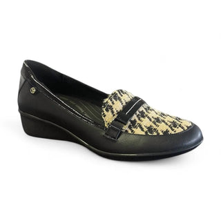 Revere - Women's Montmarte Wedge Loafer