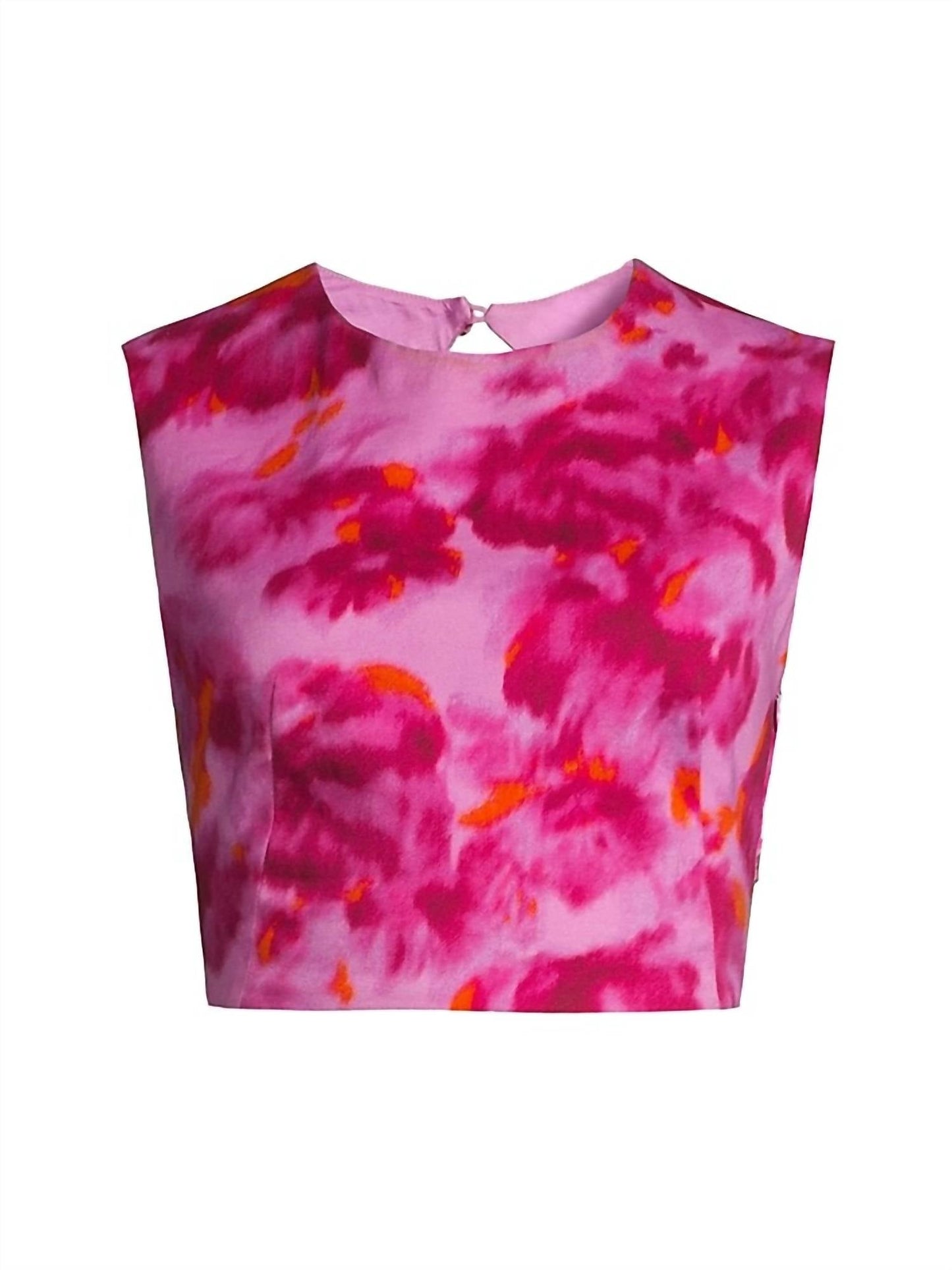Sachin & Babi - TANNER TOP