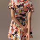 Hutch - Larsen Belted Mini Dress