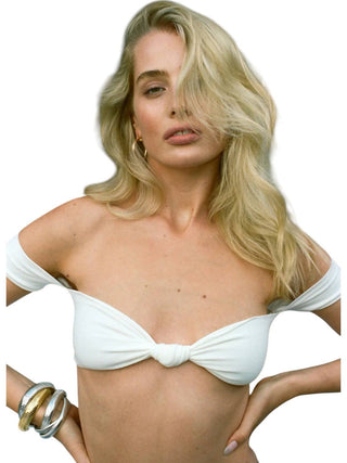 Gergana Ivanova - Ava Top