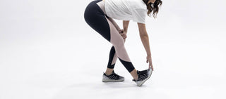 Revere - Women's Haiti Lace Up Comfort Sneaker