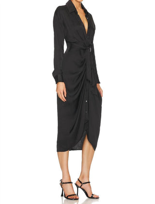 Bb Dakota - Sula Midi Dress