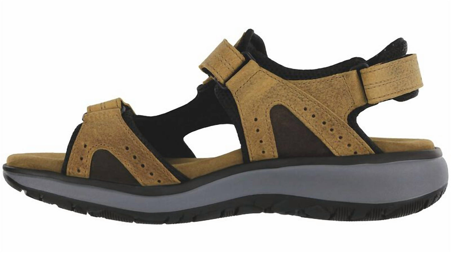 Sas - Women's Embark Stampede Sandal