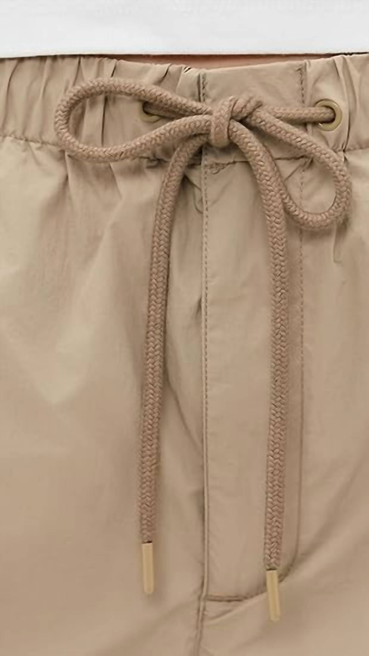 Pistola - Jade Lightweight Cargo Trouser
